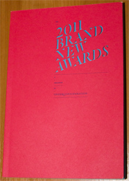 Фотография 2011 Brand New Awards