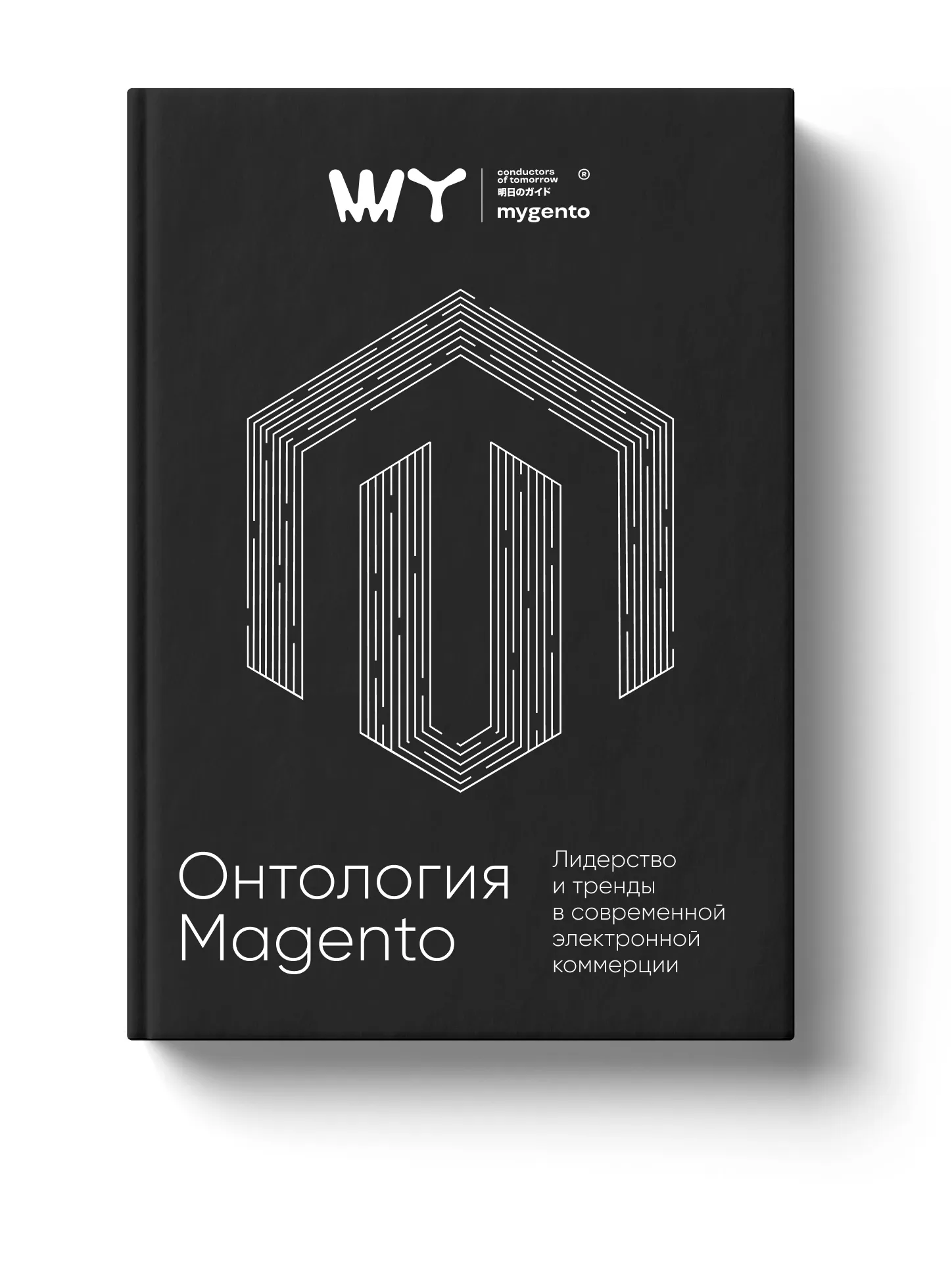 Онтология Magento