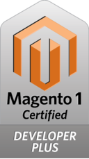 Сертификат Magento Developer Plus