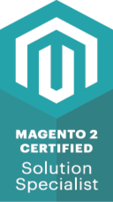 Сертификат Magento 2 Solution Specialist